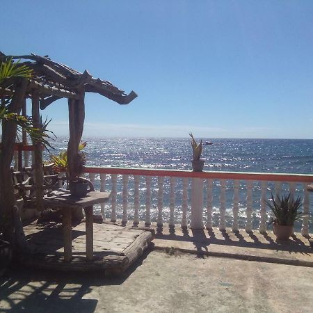 Mwr Pension House By Cocotel (Adults Only) Oslob Εξωτερικό φωτογραφία