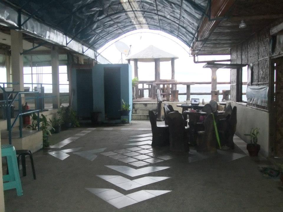 Mwr Pension House By Cocotel (Adults Only) Oslob Εξωτερικό φωτογραφία