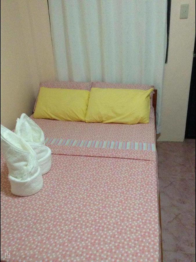Mwr Pension House By Cocotel (Adults Only) Oslob Εξωτερικό φωτογραφία