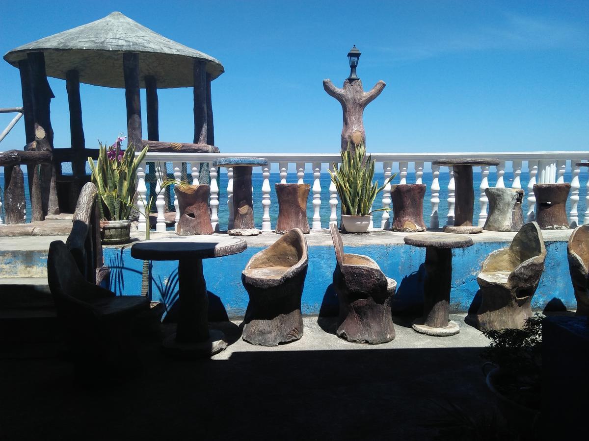 Mwr Pension House By Cocotel (Adults Only) Oslob Εξωτερικό φωτογραφία