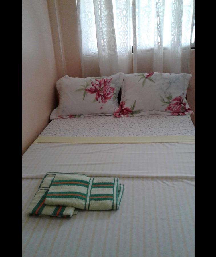 Mwr Pension House By Cocotel (Adults Only) Oslob Εξωτερικό φωτογραφία