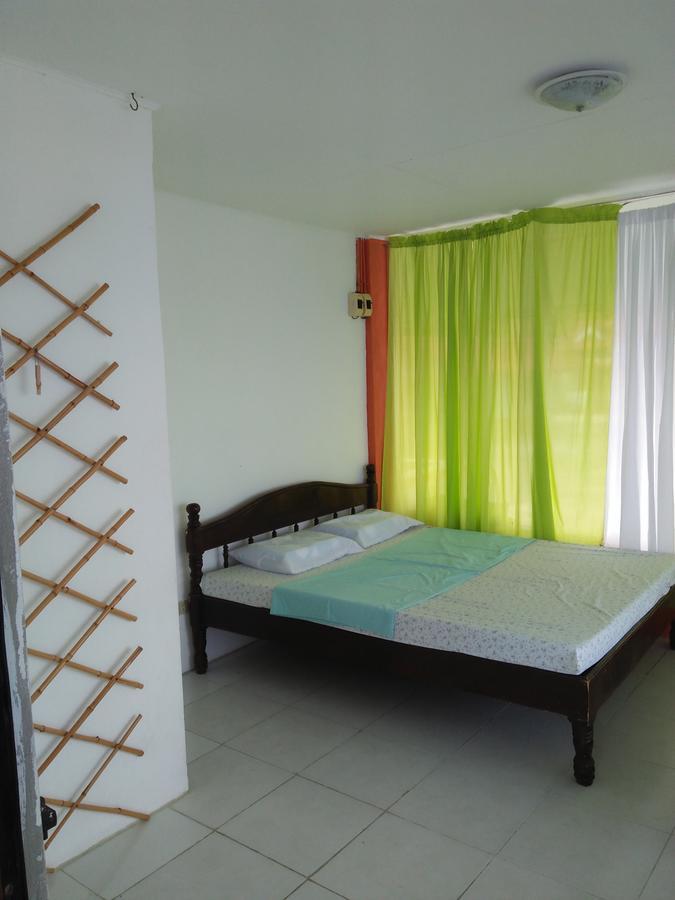 Mwr Pension House By Cocotel (Adults Only) Oslob Εξωτερικό φωτογραφία