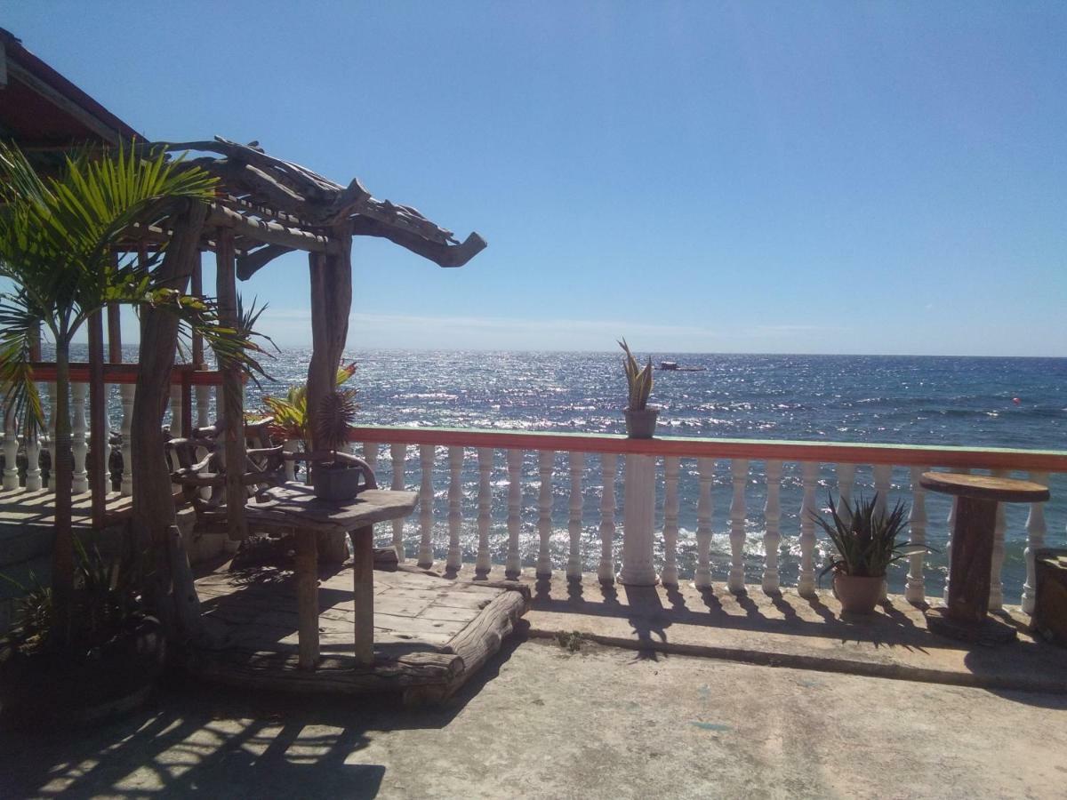 Mwr Pension House By Cocotel (Adults Only) Oslob Εξωτερικό φωτογραφία