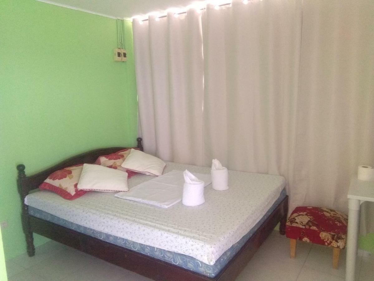 Mwr Pension House By Cocotel (Adults Only) Oslob Εξωτερικό φωτογραφία