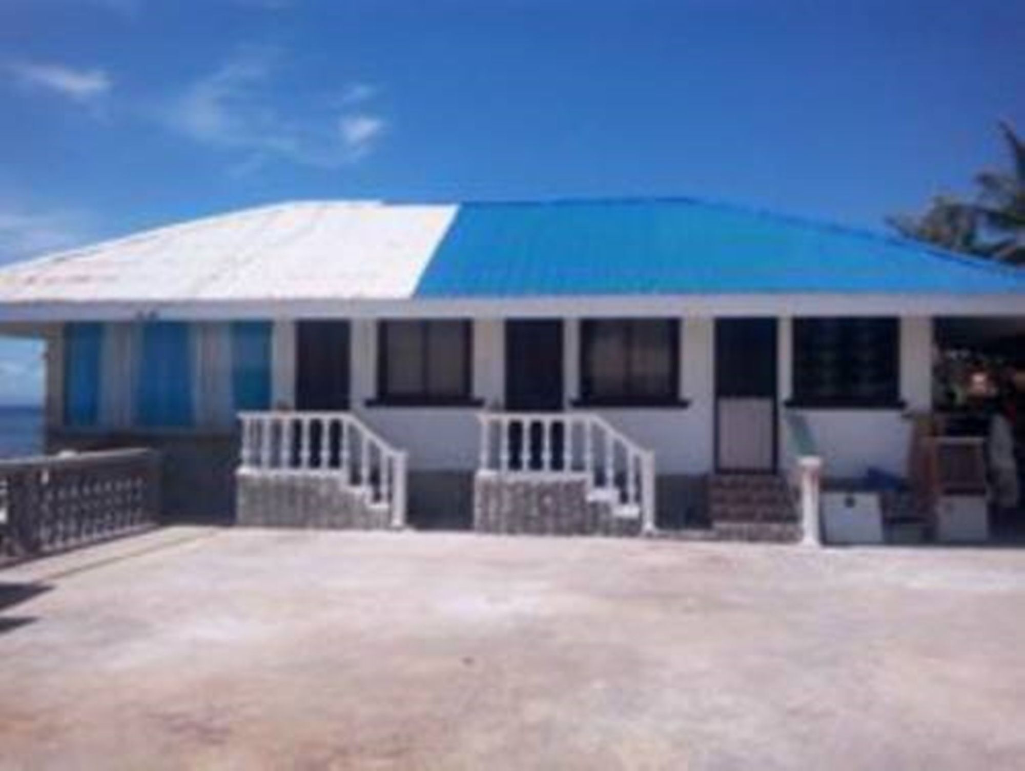 Mwr Pension House By Cocotel (Adults Only) Oslob Εξωτερικό φωτογραφία